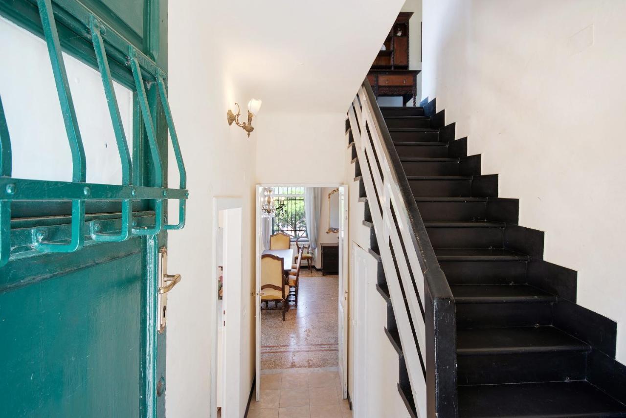 Villa Mesco Levanto Dış mekan fotoğraf