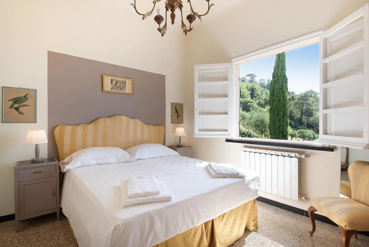 Villa Mesco Levanto Dış mekan fotoğraf