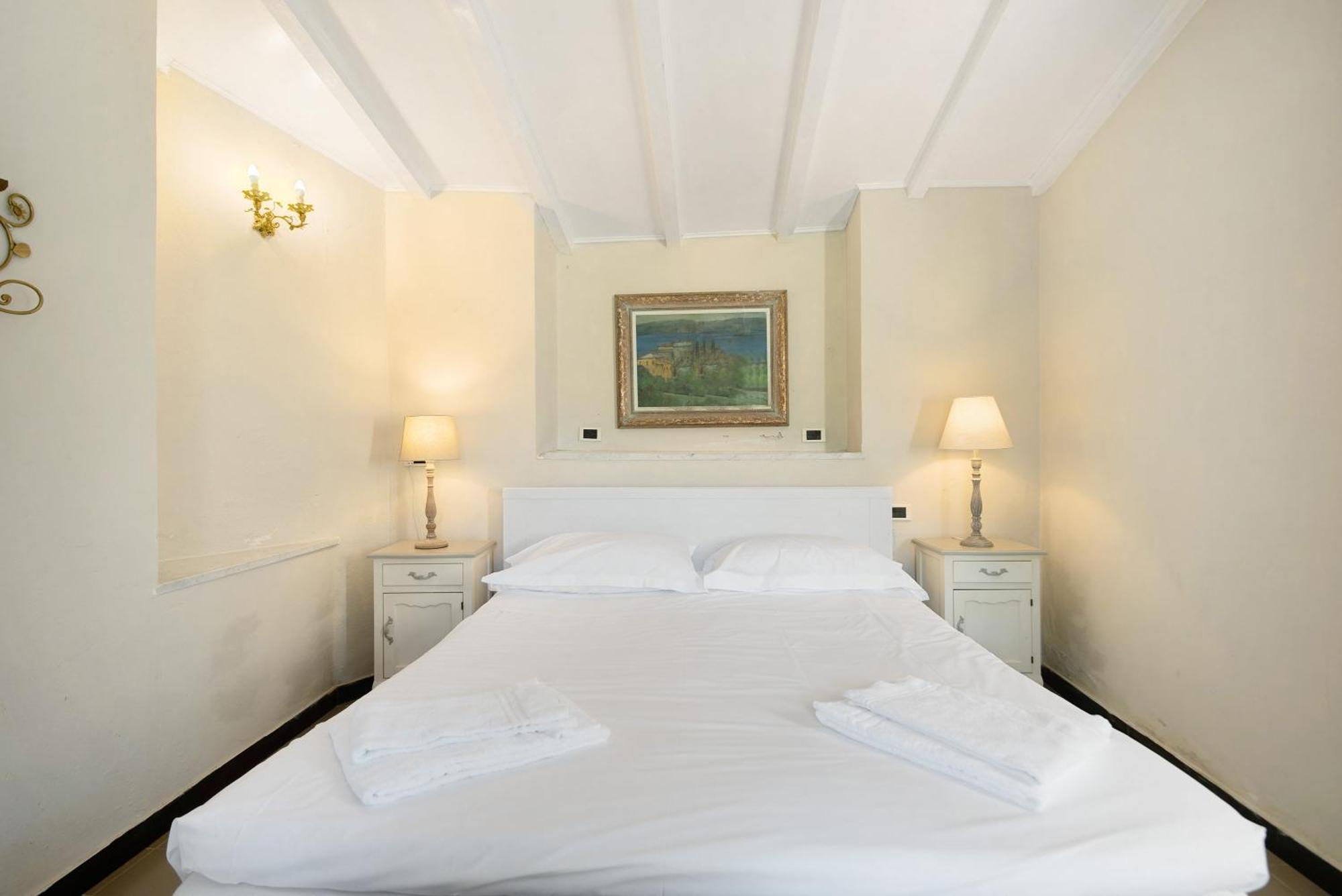 Villa Mesco Levanto Dış mekan fotoğraf