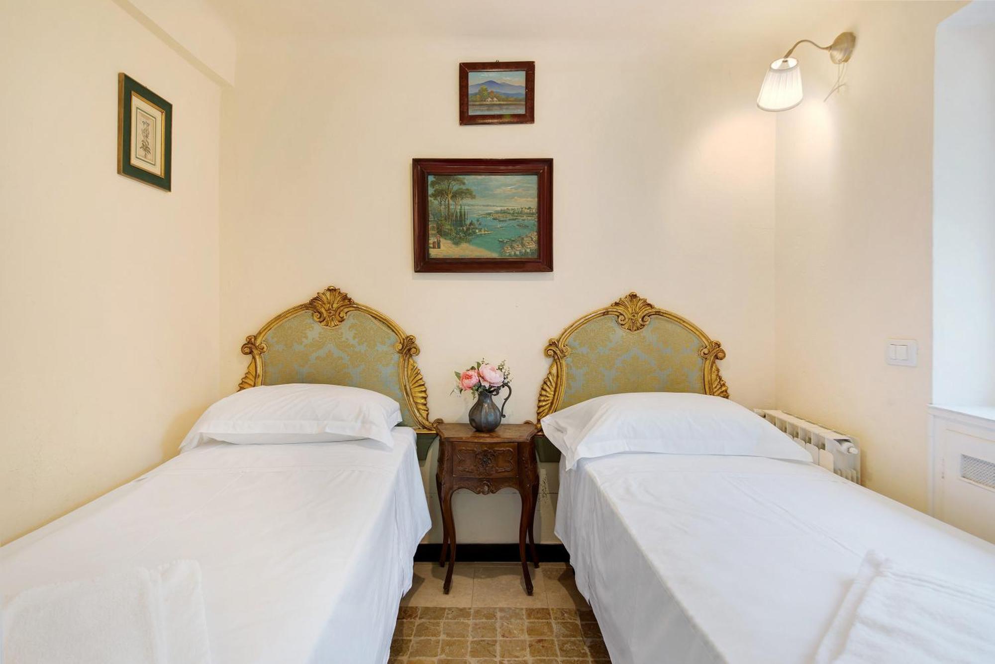 Villa Mesco Levanto Dış mekan fotoğraf