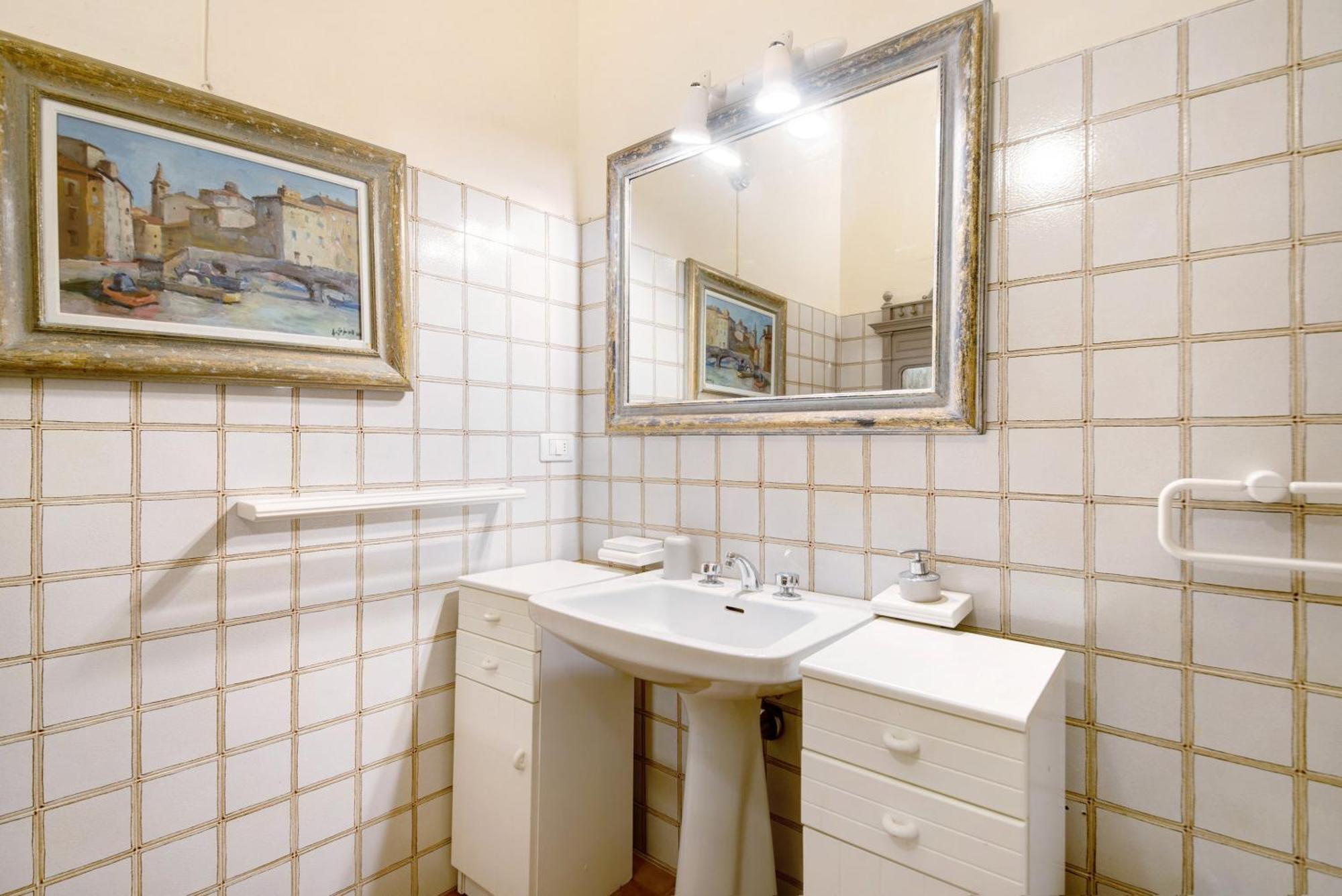 Villa Mesco Levanto Dış mekan fotoğraf