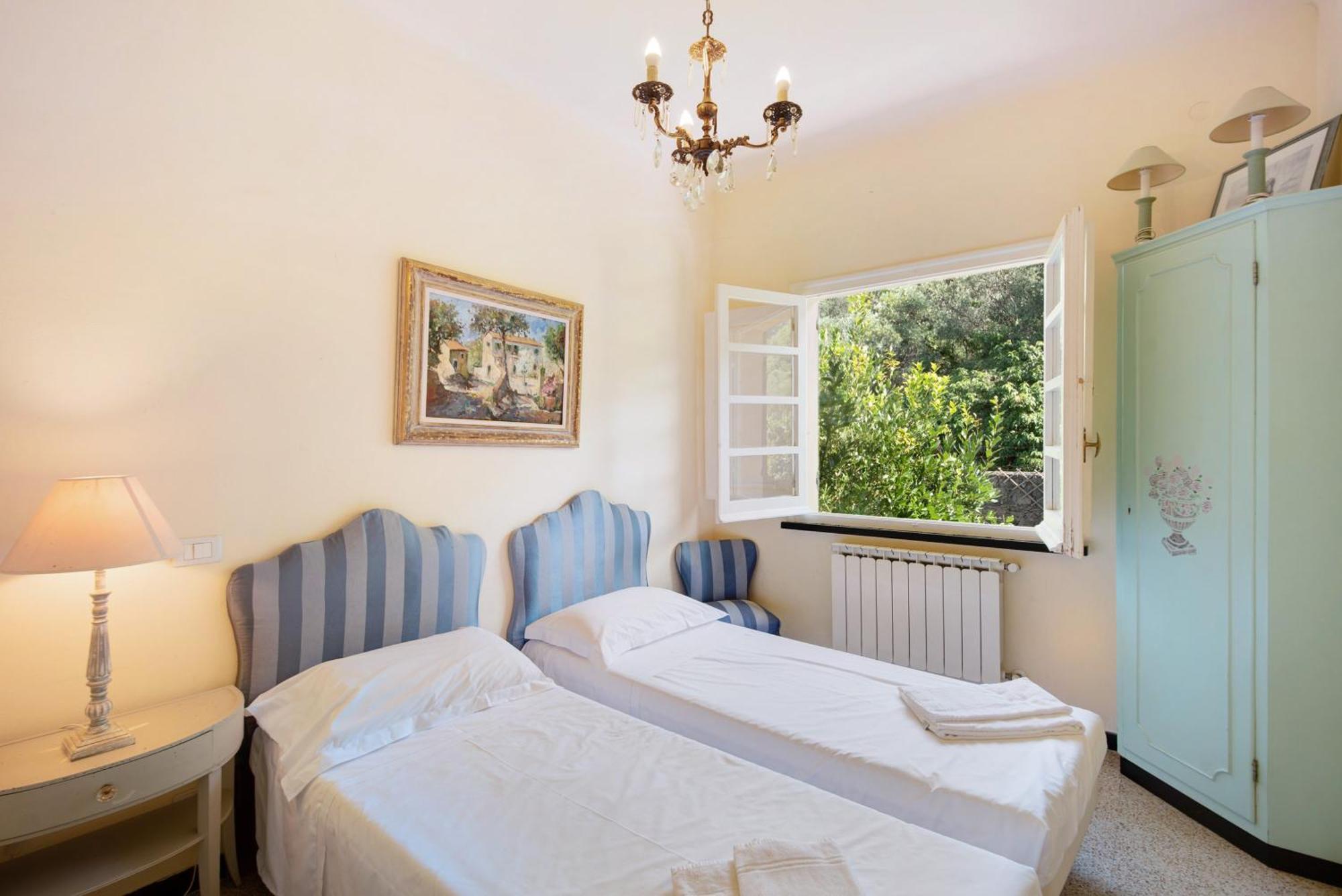 Villa Mesco Levanto Dış mekan fotoğraf